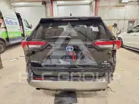 2024 Toyota RAV4 фото
