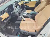 2024 Toyota RAV4 фото