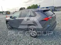 2024 Toyota RAV4 фото
