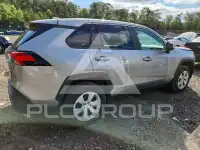 2024 Toyota RAV4 фото