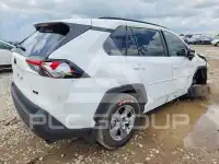 2024 Toyota RAV4 photo