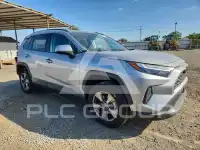 2024 Toyota RAV4 фото