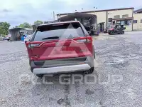 2024 Toyota RAV4 фото