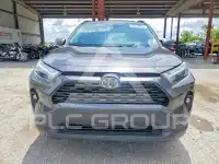 2024 Toyota RAV4 фото