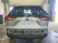2024 Toyota RAV4 фото