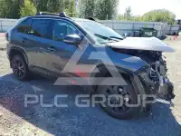 2024 Toyota RAV4 фото