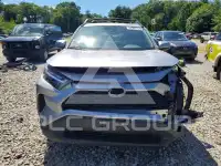 2024 Toyota RAV4 фото