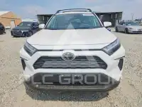 2024 Toyota RAV4 фото
