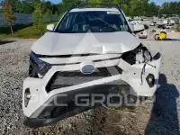 2024 Toyota RAV4 фото