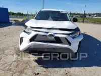 2024 Toyota RAV4 фото