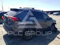 2024 Toyota RAV4 фото