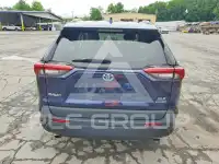2024 Toyota RAV4 photo