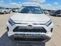 2024 Toyota RAV4 фото
