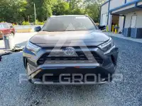 2024 Toyota RAV4 фото