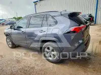 2024 Toyota RAV4 фото