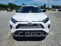 2024 Toyota RAV4 фото