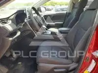 2024 Toyota RAV4 photo