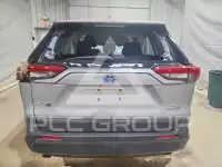 2024 Toyota RAV4 фото