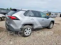 2024 Toyota RAV4 фото