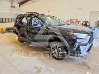 2024 Toyota RAV4 фото