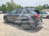 2024 Toyota RAV4 фото