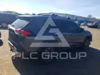 2024 Toyota RAV4 фото