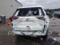 2024 Toyota RAV4 фото