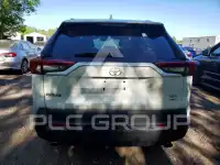 2024 Toyota RAV4 фото