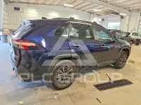 2024 Toyota RAV4 фото