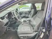 2024 Toyota RAV4 фото