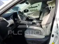 2024 Toyota RAV4 фото