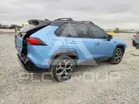 2024 Toyota RAV4 фото