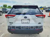 2024 Toyota RAV4 фото