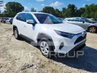 2024 Toyota RAV4 фото