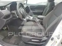 2024 Toyota RAV4 фото