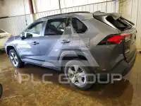 2024 Toyota RAV4 photo