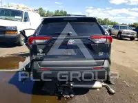 2024 Toyota RAV4 фото