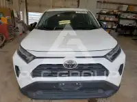 2024 Toyota RAV4 фото