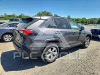 2024 Toyota RAV4 фото