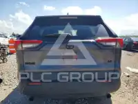 2024 Toyota RAV4 фото