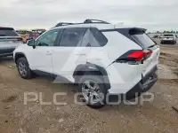 2024 Toyota RAV4 фото