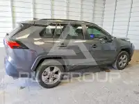 2024 Toyota RAV4 фото