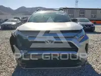 2024 Toyota RAV4 фото