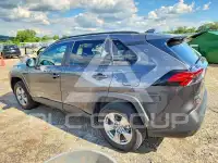 2024 Toyota RAV4 фото