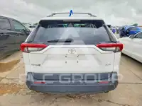 2024 Toyota RAV4 фото
