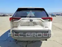 2024 Toyota RAV4 фото