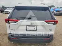 2024 Toyota RAV4 фото