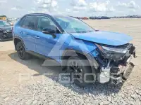 2024 Toyota RAV4 фото