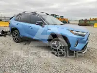 2024 Toyota RAV4 фото