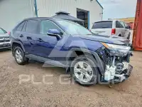 2024 Toyota RAV4 фото